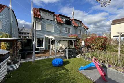 Haus zum Kaufen in Kirchzarten 825.000,00 € 120 m²