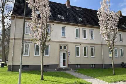 Wohnung zum Mieten in Wilhelmshaven 329,00 € 45.76 m²