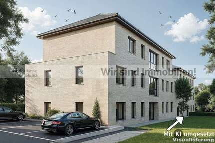 Wohnung zum Kaufen in Bohmte 229.800,00 € 66.33 m²