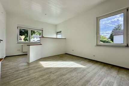 Wohnung zum Mieten in Bensheim Auerbach 330,00 € 26 m² - Bensheim / Auerbach