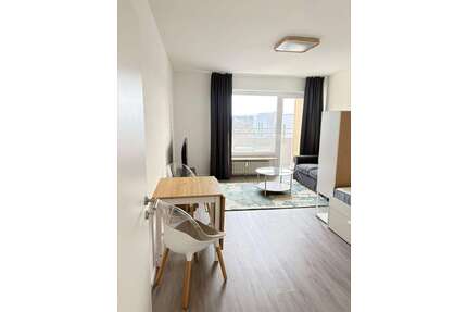 Wohnung zum Mieten in Mainz 600,00 € 33 m²