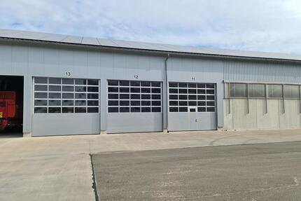 Gewerbehalle 576m², Industriehalle, Lagerhalle - Berkheim