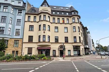 Wohnung zum Kaufen in Düsseldorf 650.000,00 € 126 m²