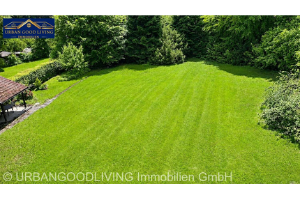 Grundstück zu verkaufen in Dießen 1.895.000,00 € 2345 m²