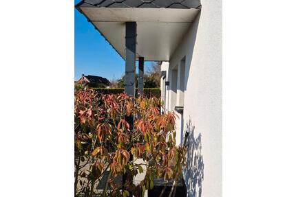 2,5 Zi- EG Whg. - 710,00&nbsp;EUR Kaltmiete, ca.&nbsp; 86,00&nbsp;m&sup2; in Büchen (PLZ: 21514)