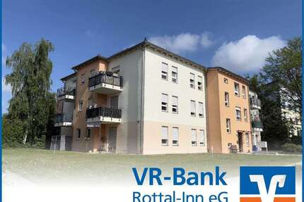Wohnung zum Kaufen in Gangkofen 169.000,00 € 52.69 m²