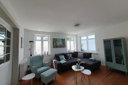 Ferienwohnung an der Ostsee Lübecker Bucht - Neustadt in Holstein