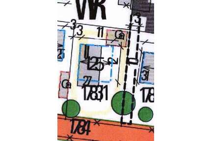 Grundstück zu verkaufen in Puchheim 435.000,00 € 307 m²