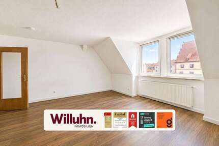 Wohnung zum Mieten in Eilenburg 312,00 € 52 m²
