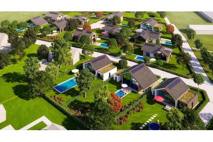 Haus zum Kaufen in Nordwestmecklenburg - Landkreis - Dassow 467.240,00 € 134.4 m²