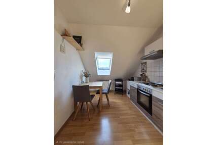 Wohnung zum Kaufen in Landshut 160.000,00 € 68 m²