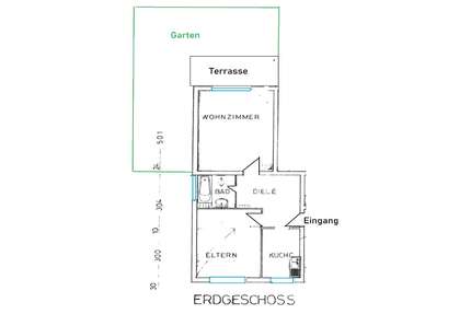 Wohnung zum Mieten in Wiesbaden 785,00 € 60.37 m²