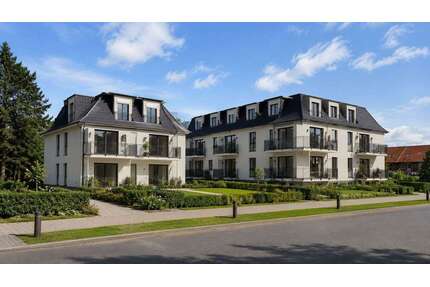 Wohnung zum Mieten in Oranienburg 980,00 € 49 m²