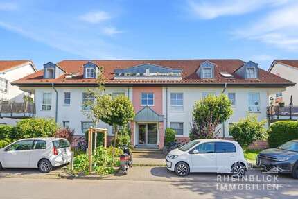 Wohnung zum Kaufen in Köln 189.000,00 € 45 m²