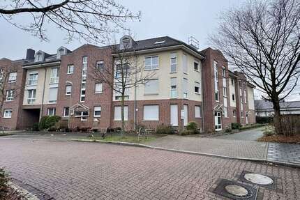 Wohnung zum Mieten in Neuss 950,00 € 73 m²