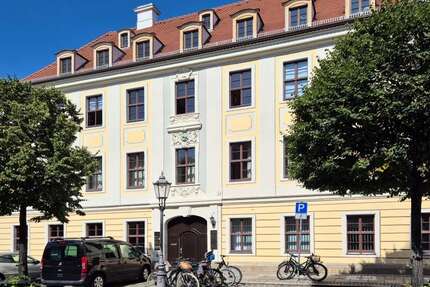 Wohnung zum Mieten in Dresden 897,00 € 71.98 m²