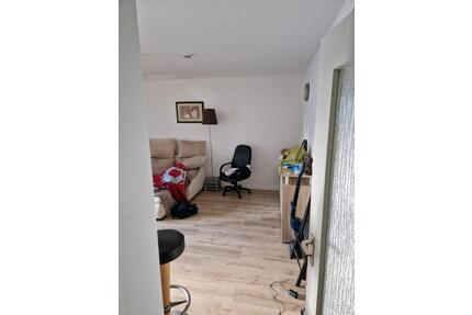 Wohnung 60 Quadratmeter mit Balkon nur 2 Personen mit wbs schein - Dortmund Innenstadt Nord