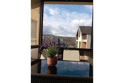 2,5-3 Zimmer Wohnung zu verkaufen - Gerlingen