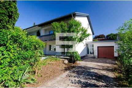 Haus zum Mieten in Unterhaching 3.500,00 € 197.24 m²