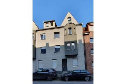 Wohnung zum Mieten in Recklinghausen 699,10 € 70 m²