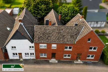 Haus zum Kaufen in Beckum 325.000,00 € 240 m²