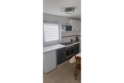 1 Zi.wohnung möbliert - 650,00&nbsp;EUR Kaltmiete, ca.&nbsp; 30,00&nbsp;m&sup2; in Großkrotzenburg (PLZ: 63538)