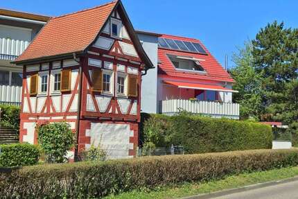 Wohnung zum Kaufen in Herrenberg 539.000,00 € 98.55 m²
