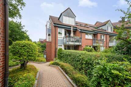 Wohnung zum Kaufen in Wentorf bei Hamburg 279.000,00 € 71 m²