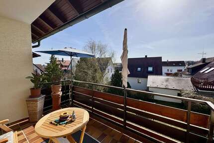 Wohnung zum Kaufen in Weil im Schönbuch 230.000,00 € 65 m²