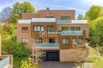 Wohnung zum Mieten in Hamburg 1.750,00 € 93 m²