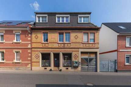 Haus zum Kaufen in Mainz-Hechtsheim 575.000,00 € 298 m²