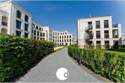 Wohnung zum Mieten in Stuttgart 2.410,00 € 126.68 m²