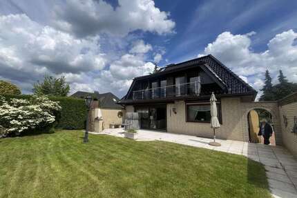 Haus zum Kaufen in Ellerbek 879.000,00 € 130 m²