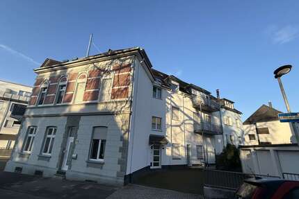 Wohnung zum Kaufen in Solingen 278.000,00 € 124 m²