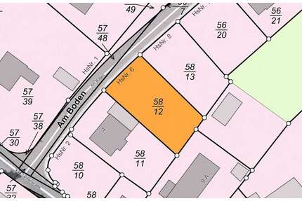 Grundstück zu verkaufen in Masholder 115.000,00 € 586 m²