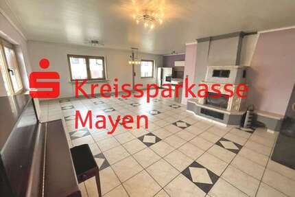 Wohnung zum Kaufen in Andernach 230.000,00 € 108 m²