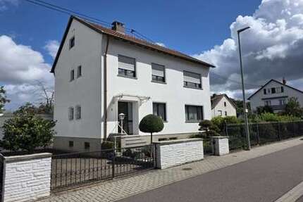 Haus zum Kaufen in Wallerfangen 438.000,00 € 149 m²