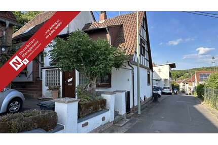 Haus zum Kaufen in Mehlingen Baalborn 75.000,00 € 56.8 m² - Mehlingen / Baalborn