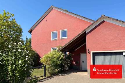 Haus zum Kaufen in Bielefeld 455.000,00 € 197 m²