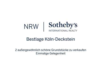 Grundstück zu verkaufen in Köln 9.600.000,00 € 2579 m²