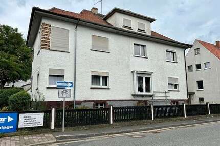 Haus zum Kaufen in Wabern 168.500,00 € 243 m²