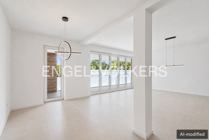 Wohnung zum Kaufen in Frankfurt am Main 995.000,00 € 141 m²