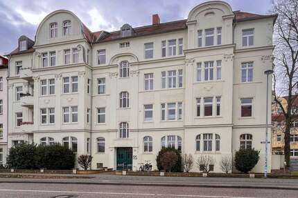 Wohnung zum Mieten in Magdeburg 850,00 € 104.17 m²