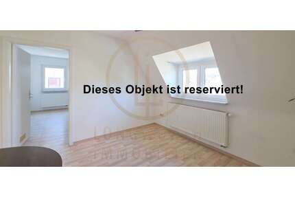 Wohnung zum Kaufen in Feucht 109.000,00 € 32.64 m²