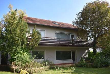 Haus zum Kaufen in Geismar 499.000,00 € 235 m²