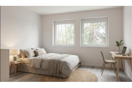 Studenten Apartment Neubau - 650,00&nbsp;EUR Kaltmiete, ca.&nbsp; 25,00&nbsp;m&sup2; in Offenburg (PLZ: 77652)