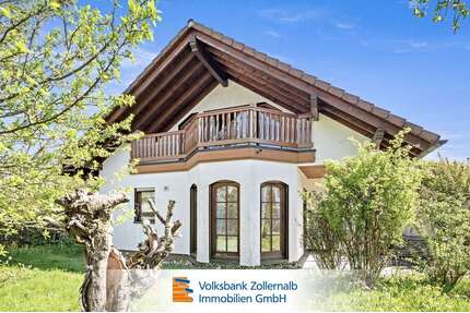 Haus zum Kaufen in Albstadt 322.000,00 € 120 m²