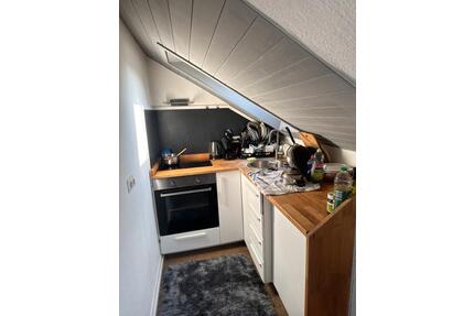 Ein zimmer whonung - 430,00&nbsp;EUR Kaltmiete, ca.&nbsp; 29,00&nbsp;m&sup2; in Wuppertal (PLZ: 42349) Cronenberg