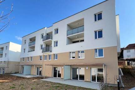 Wohnung zum Kaufen in Plochingen 722.500,00 € 120.46 m²