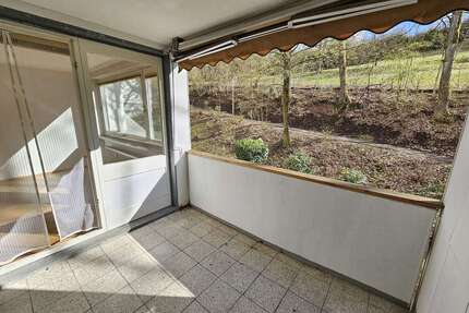 Wohnung zum Mieten in Coburg 570,00 € 67 m²